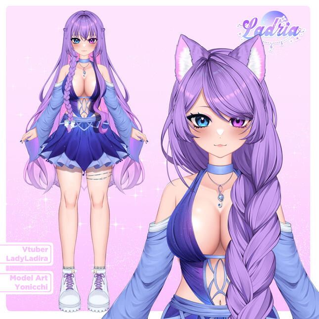 LadyLadria {01.2024}