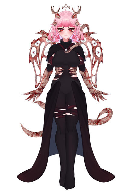 Veltharisia {12.2024}